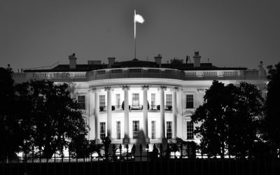 Tiger Woods may have just scored this White House privilege that stunned America