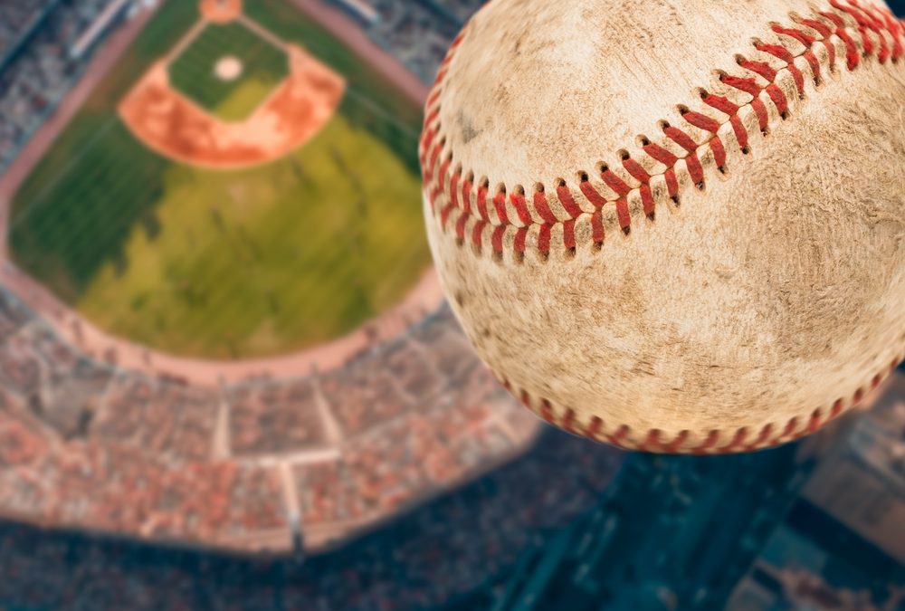 MLB Commissioner Rob Manfred warned of major changes coming to baseball that will have fans seeing red