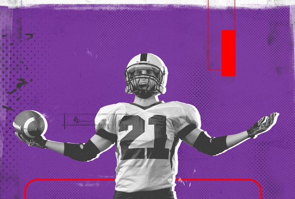 NFL just announced one luxury partnership that will have fans reaching for their wallets