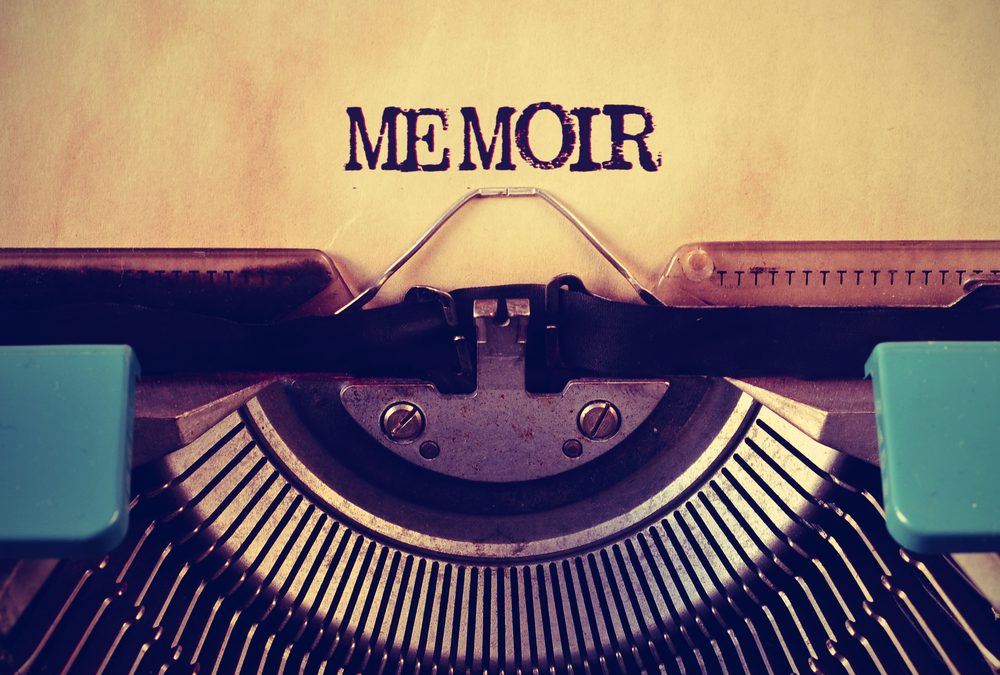 Publishing insider exposed the five memoir tricks writers have been gatekeeping for years