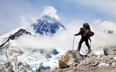 A Polish daredevil just pulled off something nobody thought was possible on Mount Everest