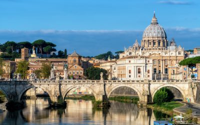 Pope Leo XIV Made One Move That Left Religious Bikers Cheering