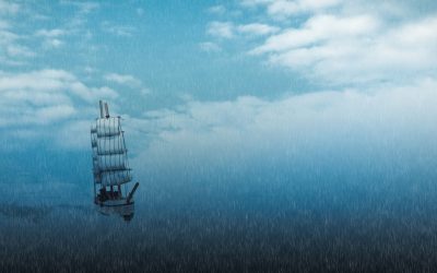 Ghost Ship Vanished Almost 140 Years Ago But It Finally Gave Up Its Secrets in Lake Michigan