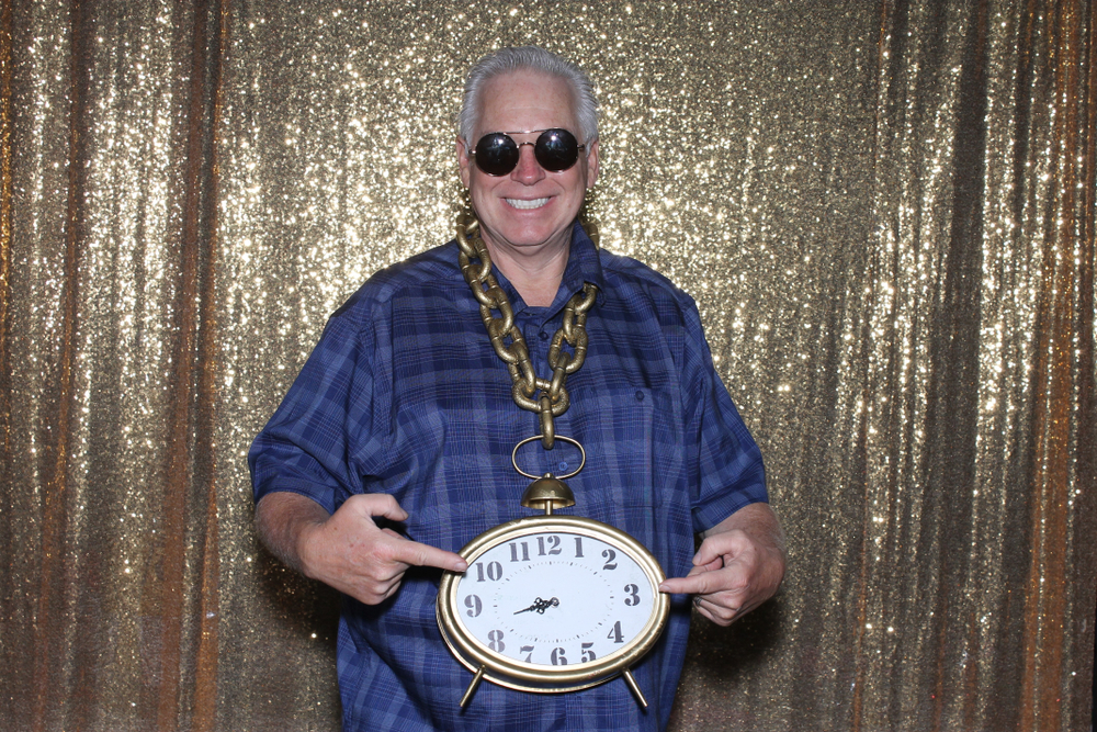 Rapper Flavor Flav just made one surprising move that nobody saw coming