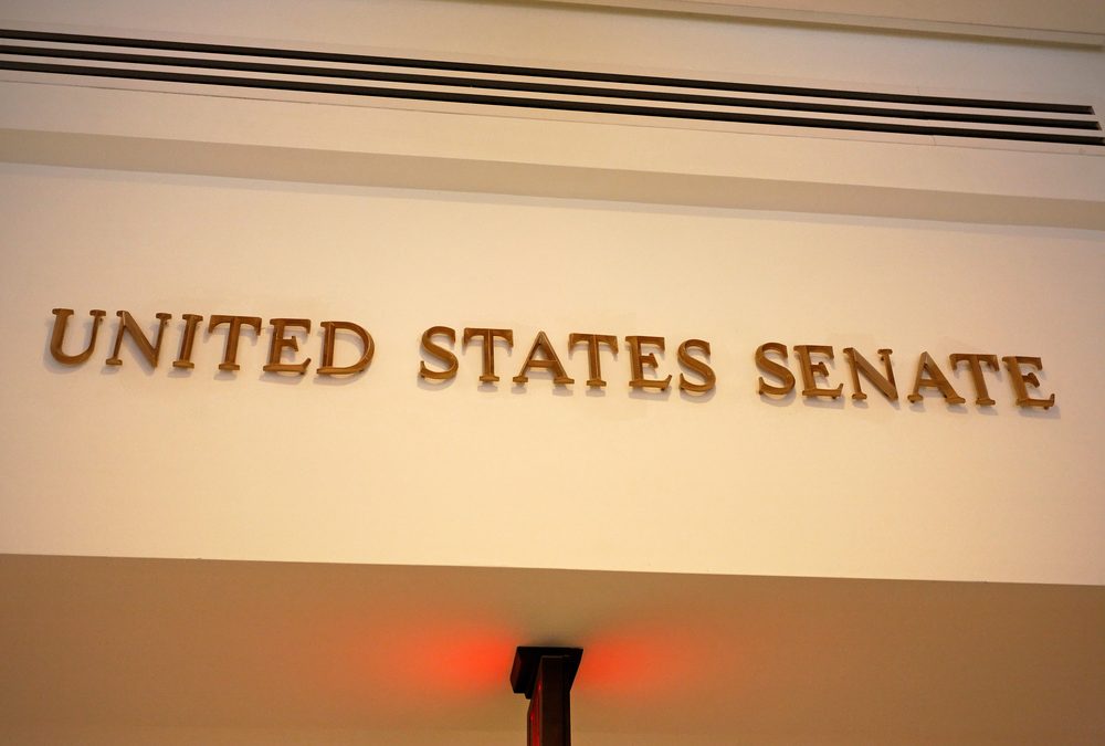 Chuck Schumer just got schooled on what happens when you mess with President Trump