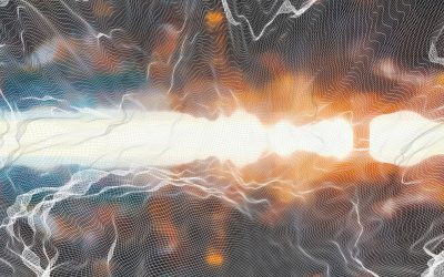 Nvidia and Palantir Just Gave Big Government One Terrifying Upgrade That Should Have Every Conservative Furious