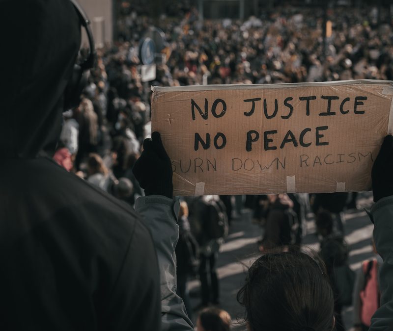 Justice Department just dropped the hammer on BLM leaders with one massive investigation