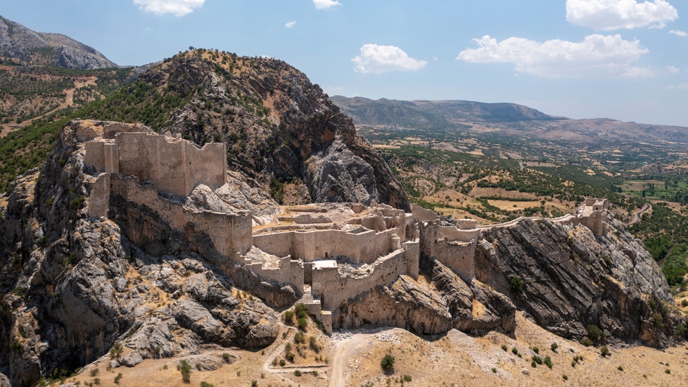 Archaeologists made one discovery that just rewrote sixteen hundred years of history and Kamala Harris will be thrilled