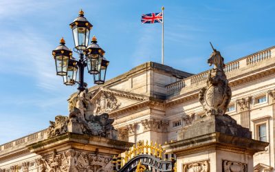 One London hotel hides a 380-year-old secret that will leave you stunned