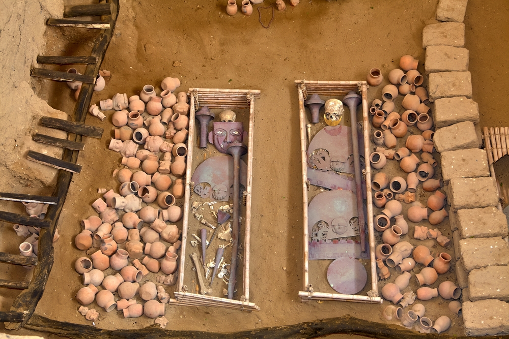 The,Lord,Of,Sipán.,One,Of,The,Greatest,Archaeological,Discoveries