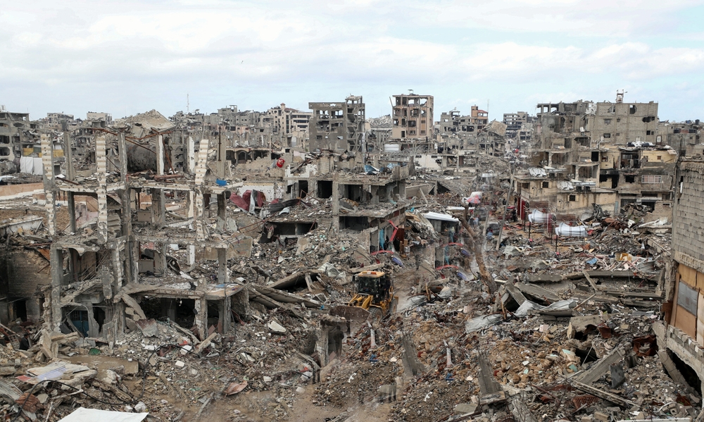 Ceasefire: John Fetterman stunned everyone with this praise for historic Gaza win