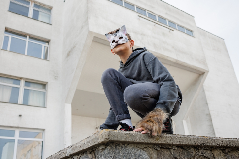 3 – Country Fried Zen