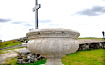 Archaeologists just made one discovery near the Pool of Siloam that stunned the world