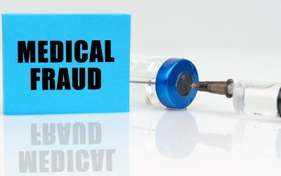 Dr Oz just caught Democrats red-handed with this shocking Medicaid audit he performed for Trump