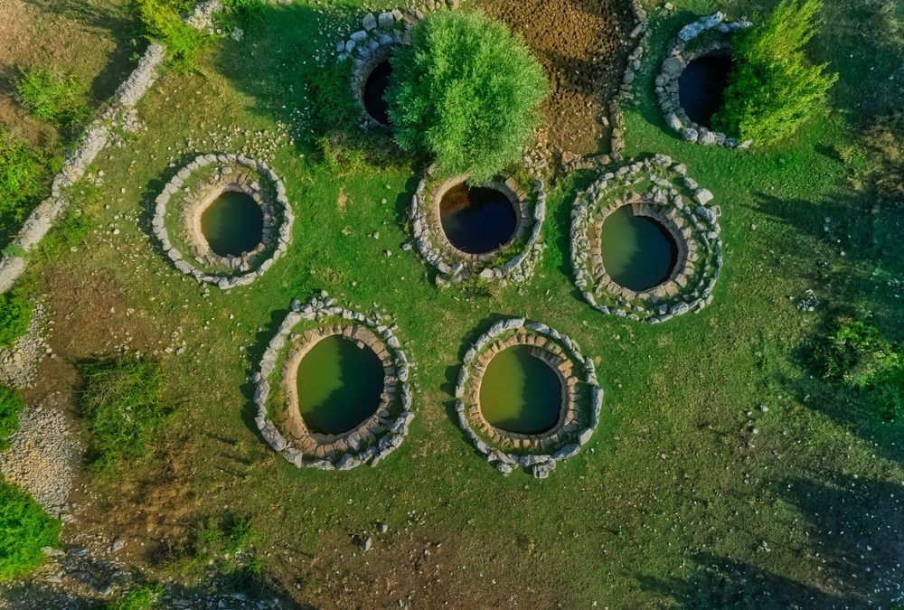 One Well Full of Warriors Just Exposed the Brutal Truth About Rome’s Darkest Hour