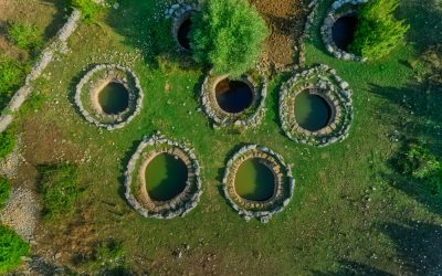 One Well Full of Warriors Just Exposed the Brutal Truth About Rome’s Darkest Hour