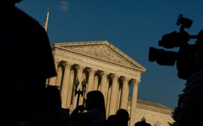 James Carville Just Admitted Democrats’ Terrifying Plan to Destroy the Supreme Court