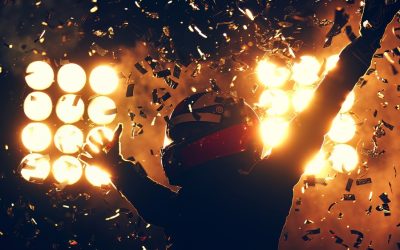 NASCAR Commissioner’s Vicious Attack on Richard Childress Just Triggered a Legal Bombshell That Has the Entire Sport on Edge