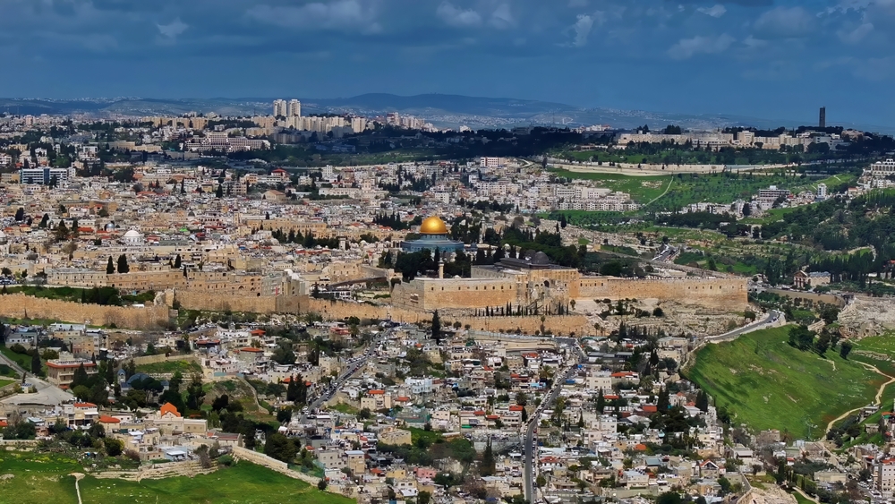 Archaeologists solved one massive 150-year mystery that will change how you see David’s conquest