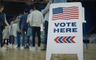 Donald Trump got hit with one sobering reality about today’s massive election stakes