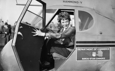 Amelia Earhart expedition hit by one unexpected roadblock that will drive you crazy