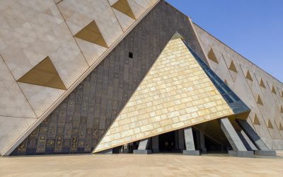 Egypt Just Humiliated Woke Museums With One Spectacular Night