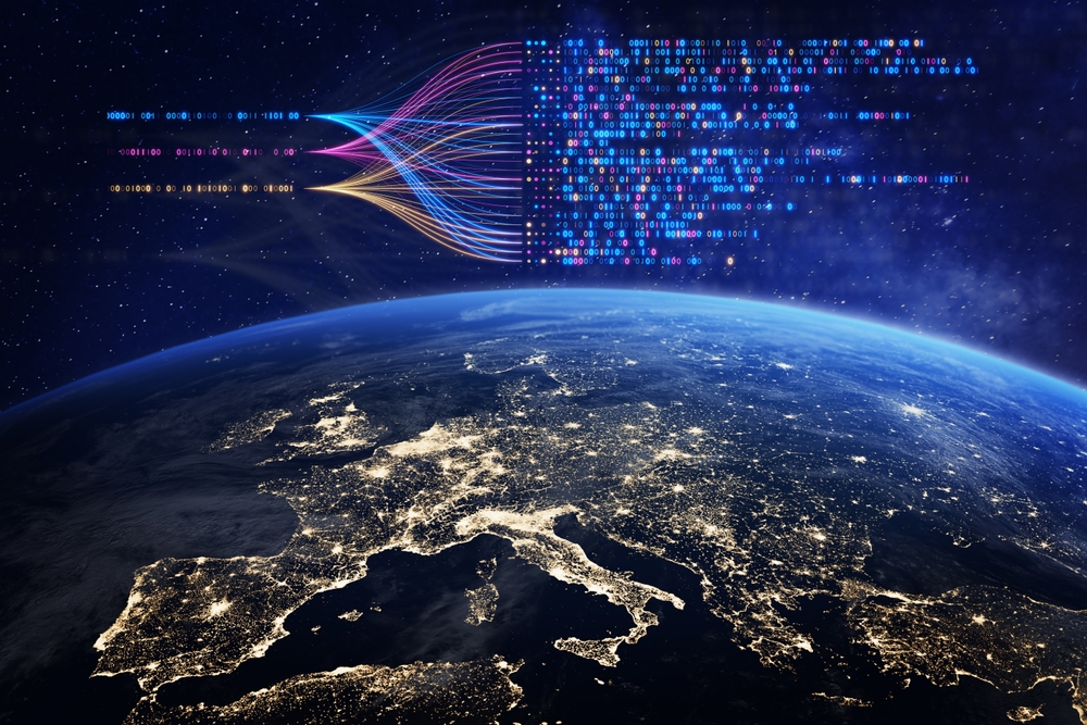 Europe Just Outlawed One Thing That Has Americans Seeing Red