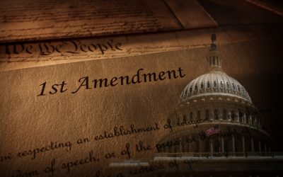 Heritage Foundation Put Establishment Republicans on Notice with One Stand that Stunned Washington