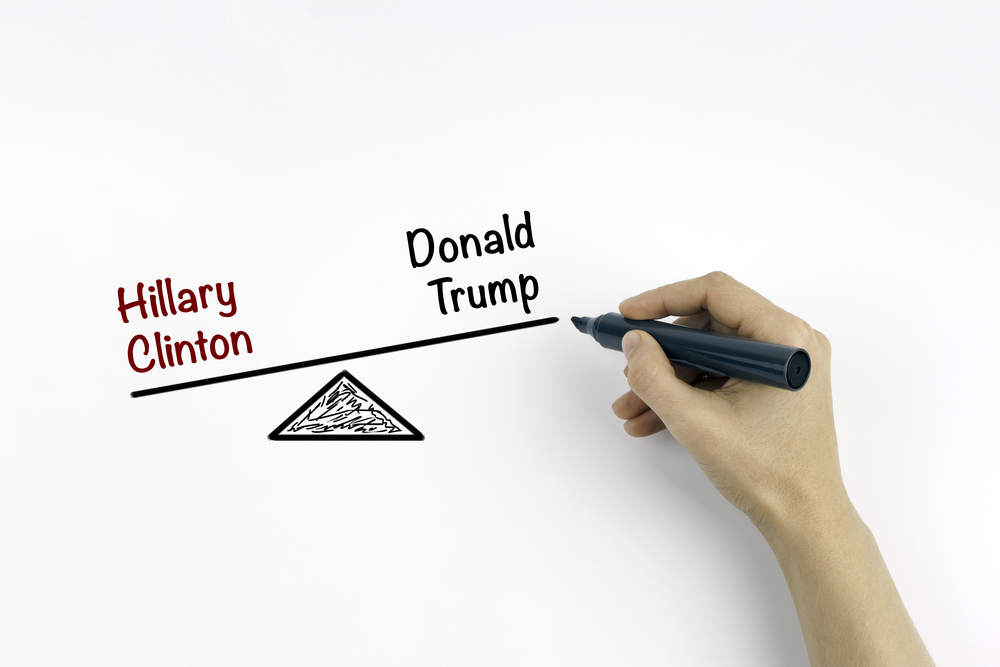 Hillary Clinton’s dirty secret just surfaced in one FBI room that has James Comey sweating