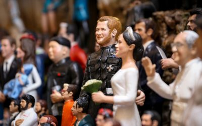 Prince Harry’s Security Scheme May Have Just Revealed His Plan To Split On Hollywood