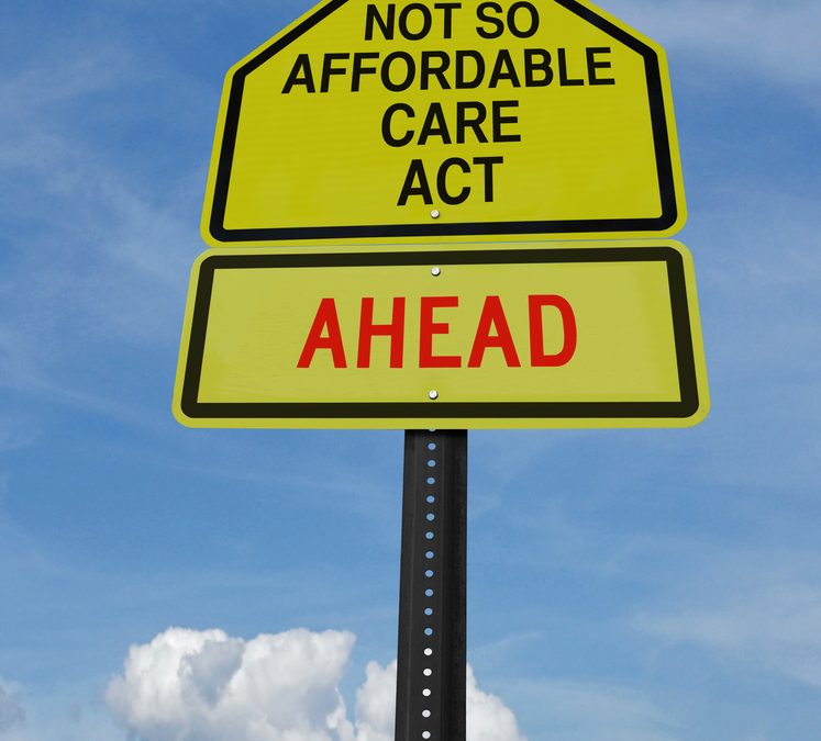 Hakeem Jeffries got caught in one healthcare flip-flop that exposed Democrats’ real problem