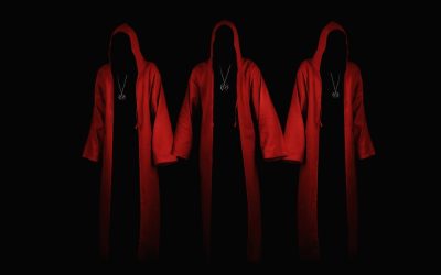 Trump’s DOJ Just Crushed the Satanic Pedophile Network That Spawned 764