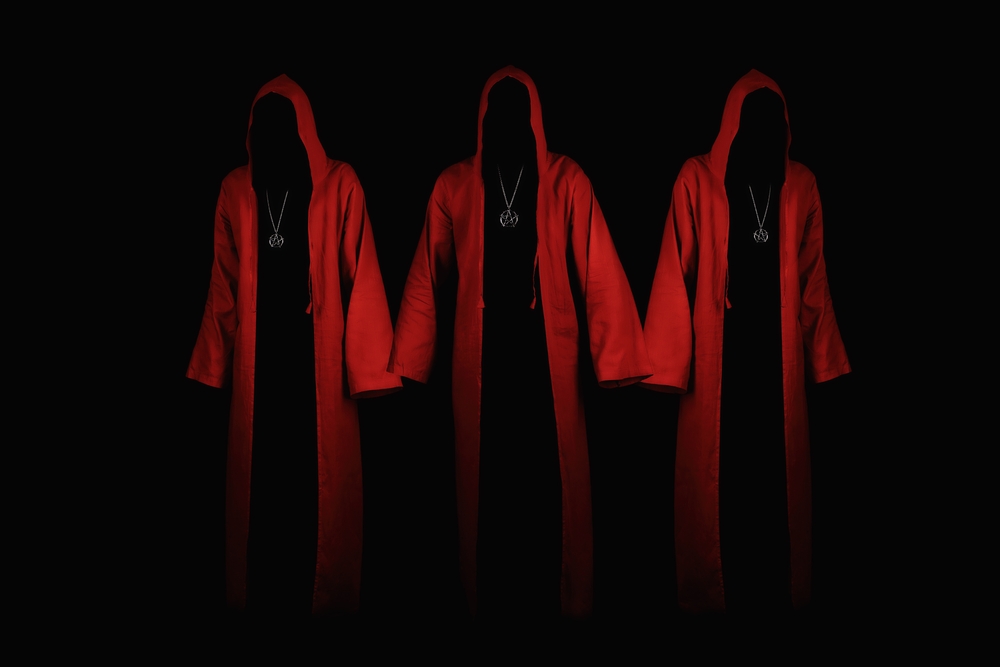 Trump’s DOJ Just Crushed the Satanic Pedophile Network That Spawned 764