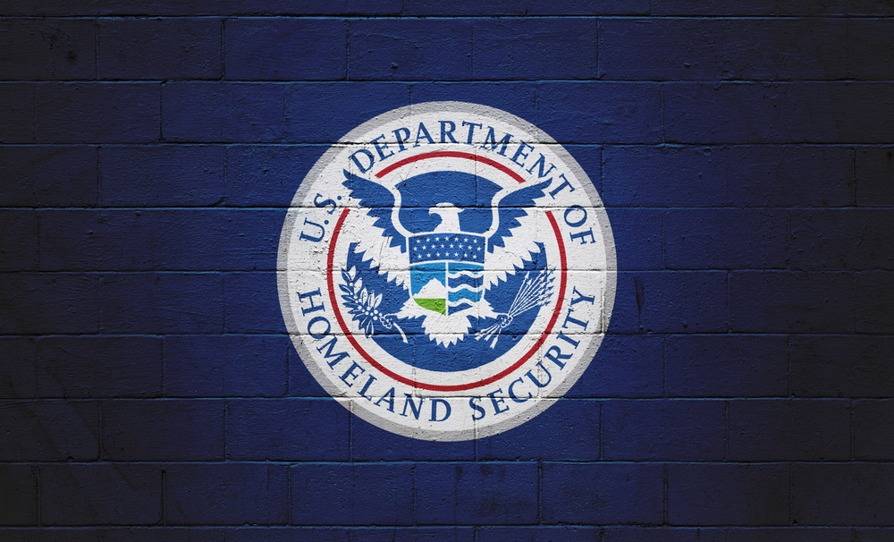 Picture,Of,A,The,Flag,Of,The,Department,Of,Homeland