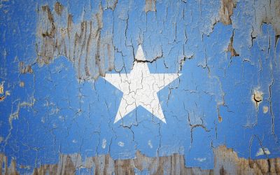 Somali Refugee Got Rich From Maine Taxpayers While Funding Private Army In Africa