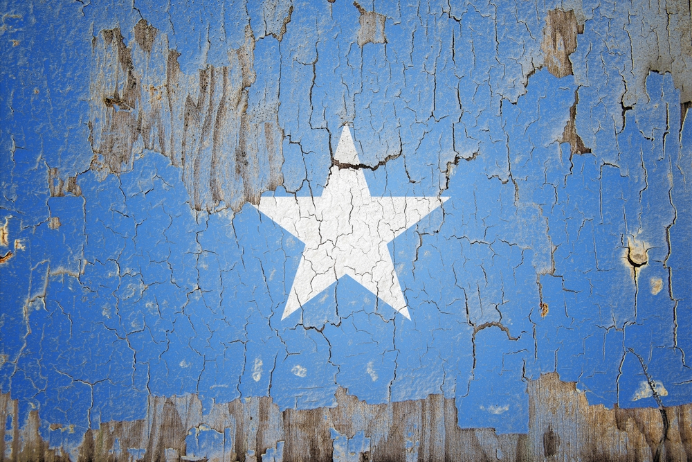 Somali Refugee Got Rich From Maine Taxpayers While Funding Private Army In Africa