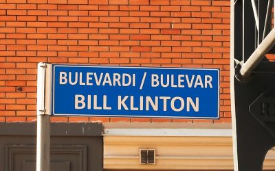 The Clintons are hiding something about Jeffrey Epstein and James Comer just caught them red-handed