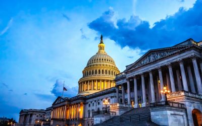 Senate Democrats’ Blockade Just Backfired in the Worst Way Possible