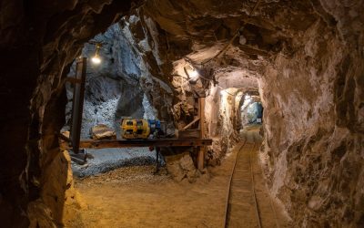 Trump Just Fast-Tracked One Alaska Gold Mine That Biden Tried To Bury