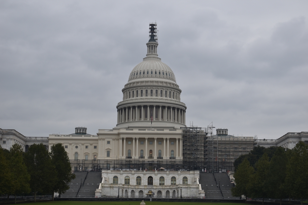 United,States,Capitol,Washington,Dc