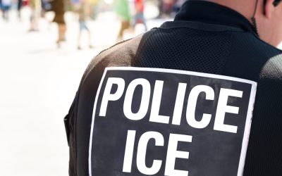 DHS Just Ended Biden’s Biggest Gift to Illegal Aliens