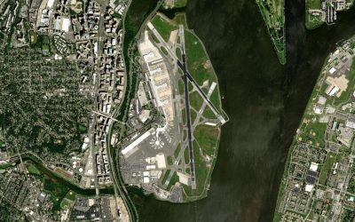 RFK Jr and Sean Duffy just mortified Pete Buttigieg with this display in the middle of a major airport