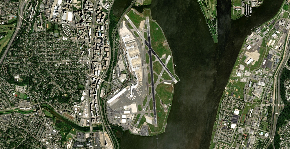 RFK Jr and Sean Duffy just mortified Pete Buttigieg with this display in the middle of a major airport