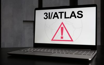 World governments launch massive space defense drill as mysterious visitor approaches Earth