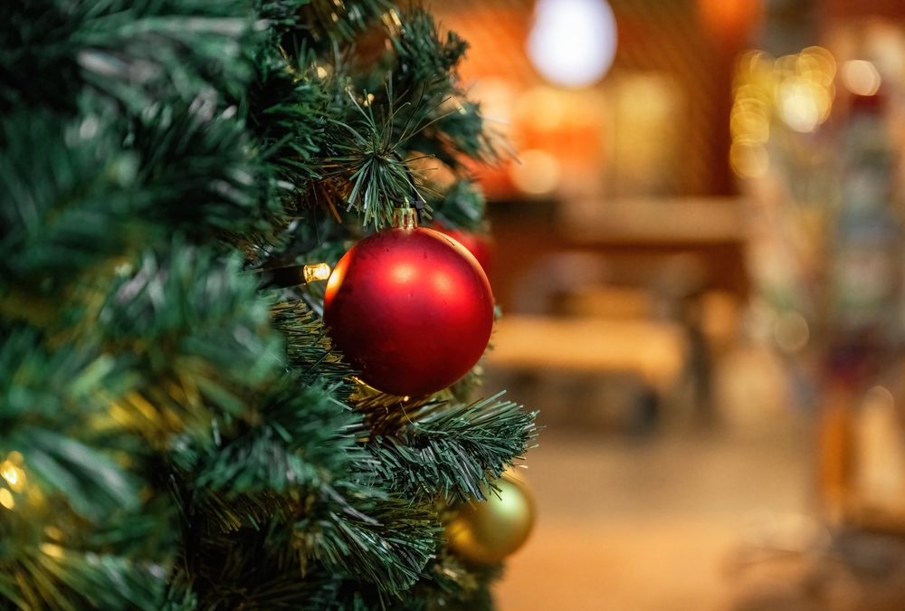 David Spade exposed the ugly truth about this shocking Christmas tradition