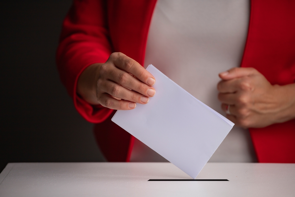 Pennsylvania officials just admitted they let non-citizens vote for decades through this Bill Clinton program