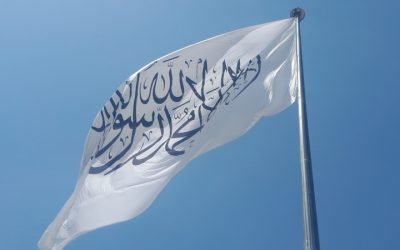 Senate Democrats Just Proved Where Their Loyalties Really Lie After Taliban Vote