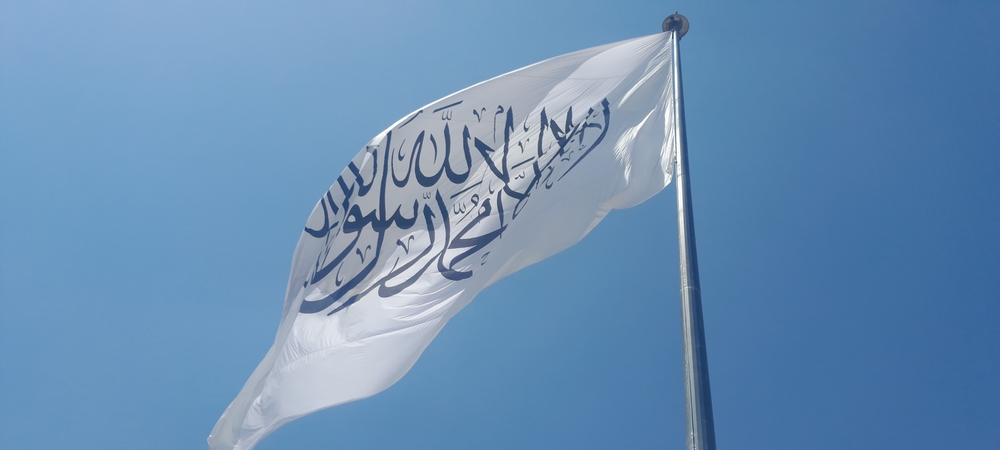 Senate Democrats Just Proved Where Their Loyalties Really Lie After Taliban Vote