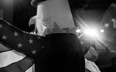 Trump’s Reaction To Homan-Noem Feud Just Shocked His Own Advisers