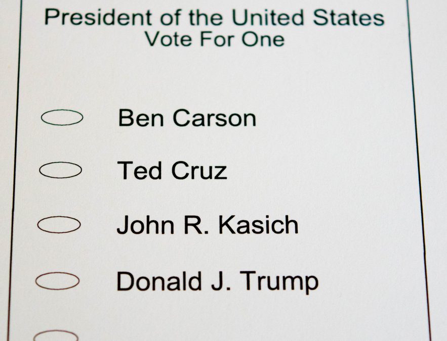 Ted Cruz Just Made One Move That Has JD Vance Seeing Red